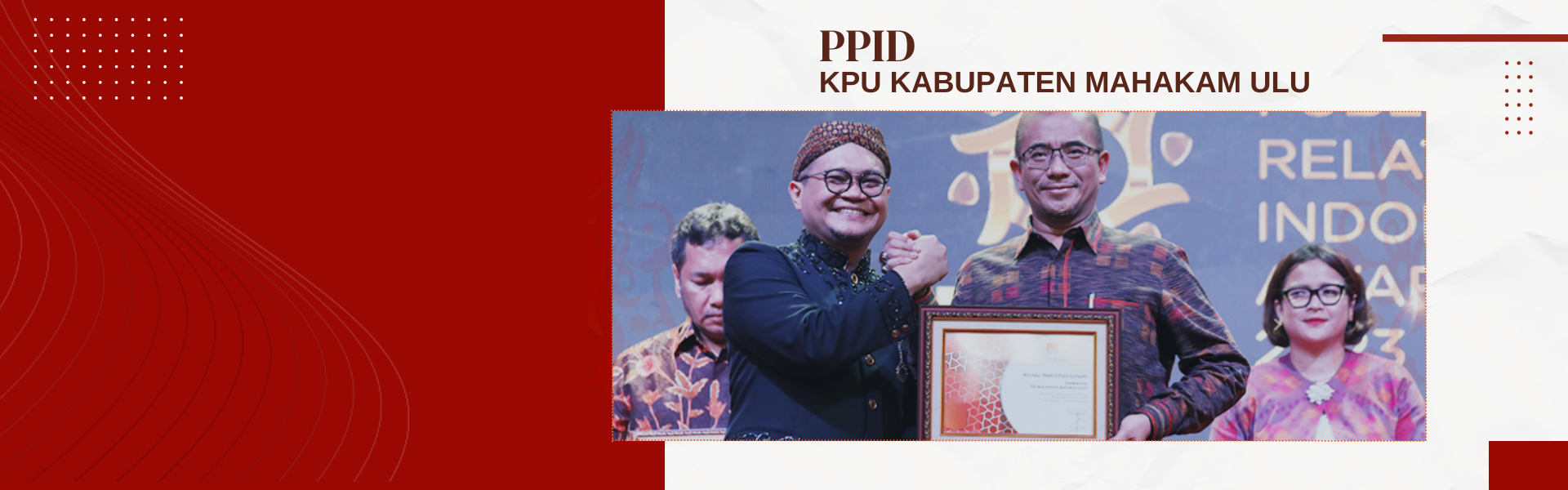 Public Realtion Indonesian Awards